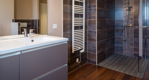 Choisir un radiateur électrique pour une salle de bain