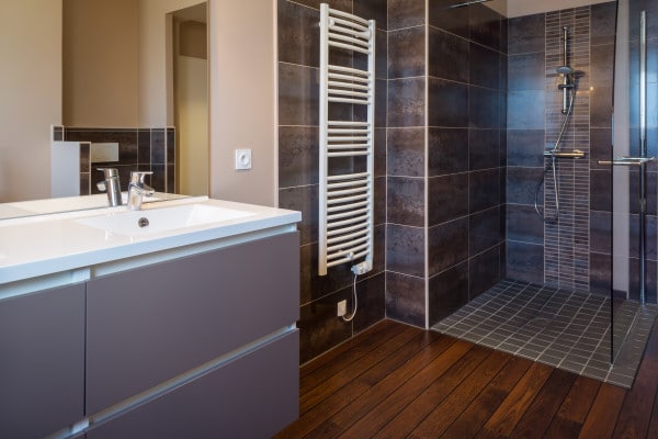 Comment choisir un radiateur électrique pour une salle de bain ?