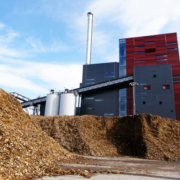 Tout savoir sur la centrale biomasse