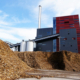 Tout savoir sur la centrale biomasse